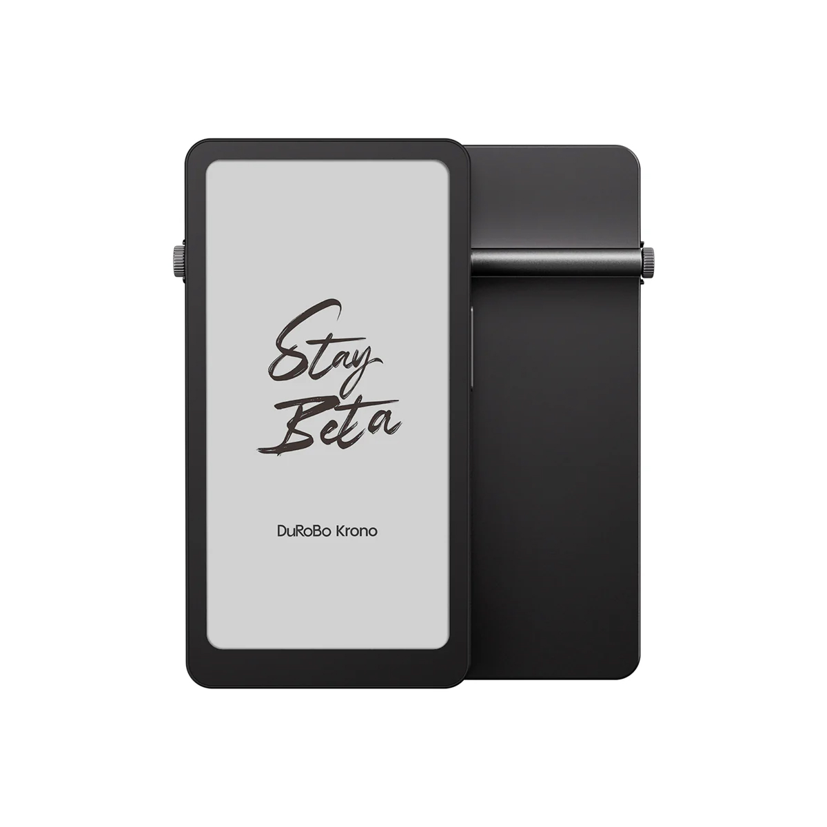 Устройство E Ink на Android OS Durobo Krono